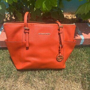 Michael Kors Medium Marilyn